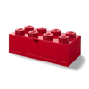 Lego Desk Drawer 8 Knobs