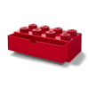 Lego Desk Drawer 8 Knobs