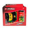 Lego Ninjago Lunch Set