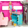 Barbie Dreamcamper (HCD46)