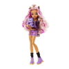 Monster High Clawdeen Wolf (HHK52)