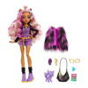 Monster High Clawdeen Wolf (HHK52)