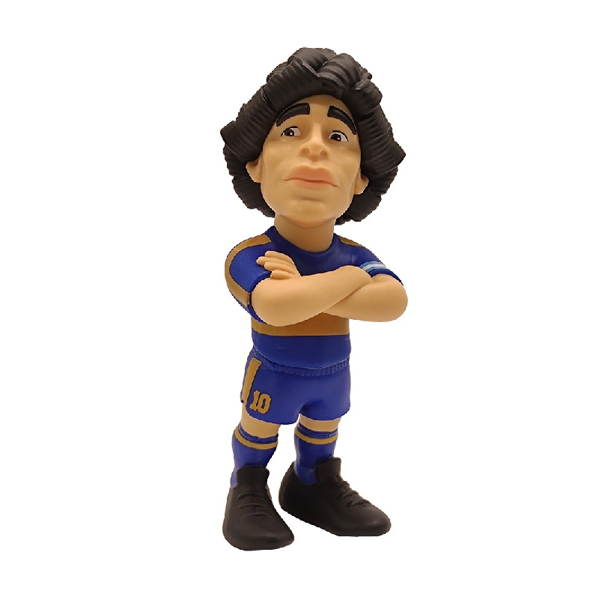 MINIX Collectible Figurines Football Stars Maradona (MNX79000)