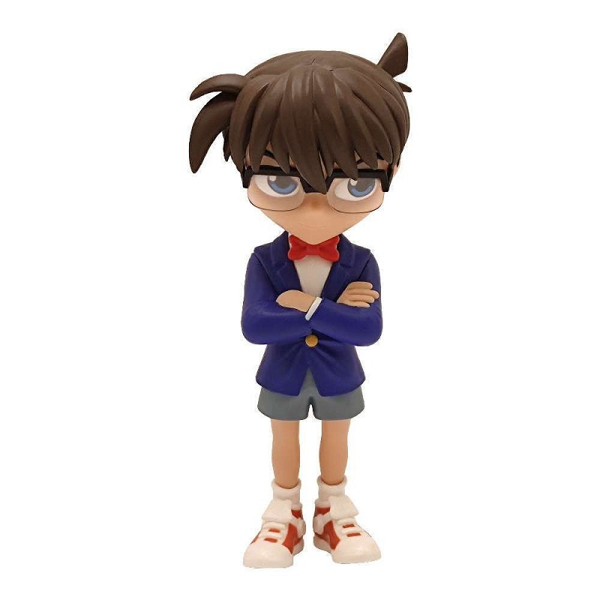 MINIX Collectible Figurines Detective Conan Edogana (MNX80000)