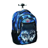 No Fear Trolley Δημοτικού Night Wolf (348-29074)