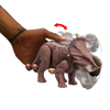 Jurassic World Epic Revolution Pachyrhinosaurus (HTK72)