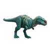 Jurassic World Epic Revolution Majungasaurus Major (HTK76)