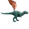 Jurassic World Epic Revolution Majungasaurus Major (HTK76)