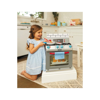 Little Tikes Ο Πρώτος Μου Φούρνος (651403E7C)