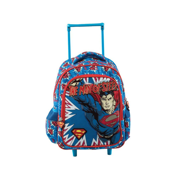 Superman Trolley Δημοτικού (175751)