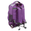 JWorld Trolley Δημοτικού Sunday Purple (395-00013-82)