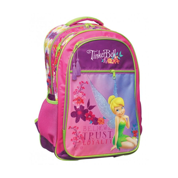 Tinkerbell Σακίδιο Πλάτης (331-86031)