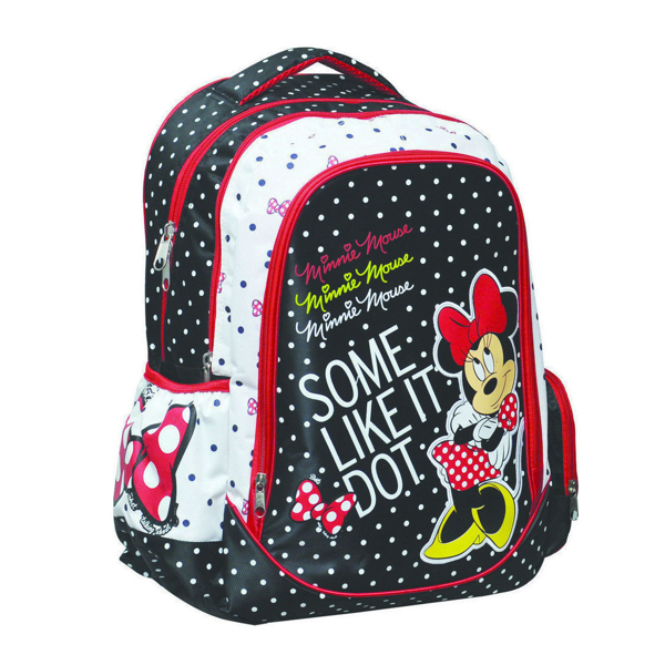 Minnie Mouse Σακίδιο Πλάτης (340-64031)