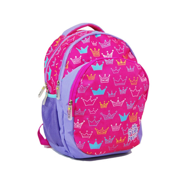 Σακίδιο Πλάτης Girl Power i-Bag (173665)