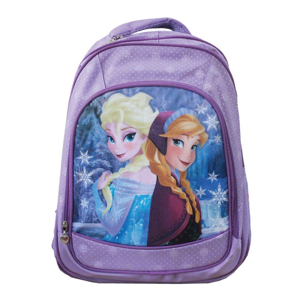 Frozen Σακίδιο Πλάτης (5755023P)