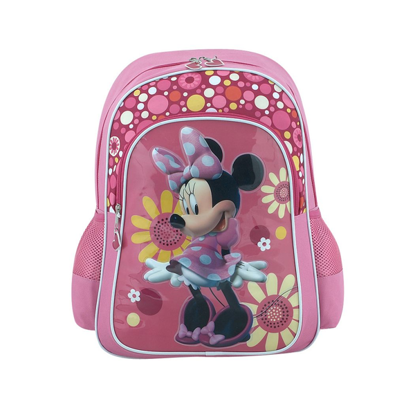 Minnie Mouse Σακίδιο Πλάτης (150203)