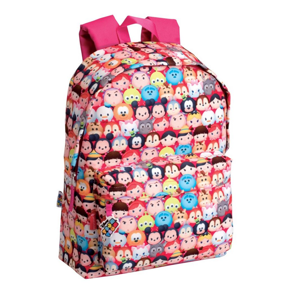 Tsum Tsum Σακίδιο Δημοτικού (340-75033)