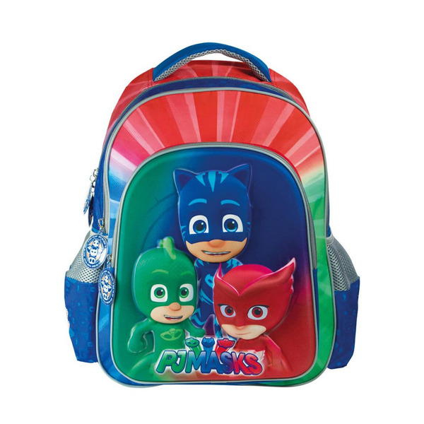 PJ Masks Σακίδιο Πλάτης (000484049)