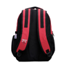 NBA Σακίδιο Πλάτης Chicago Bulls Red (338-28031)