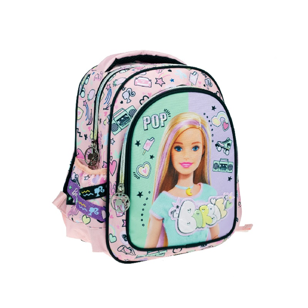 Barbie Σακίδιο Νηπίου Power Pastels (349-83054)