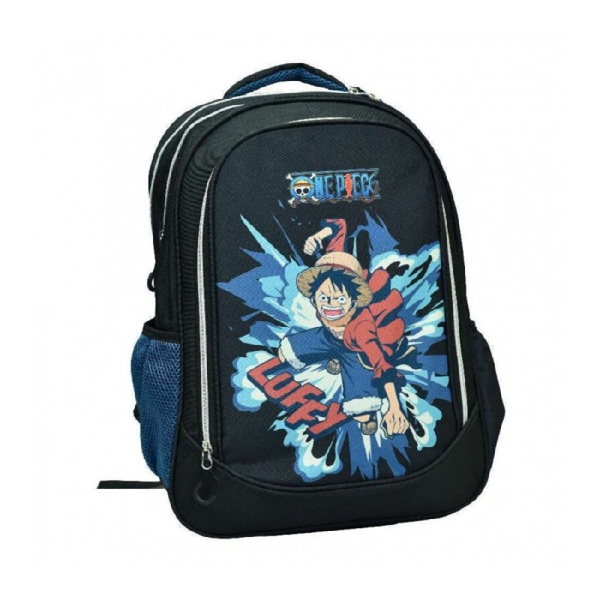One Piece Σακίδιο Πλάτης Luffy (377-03031)