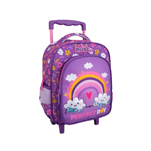 Must Trolley Νηπίου Perfect Day (000585857)