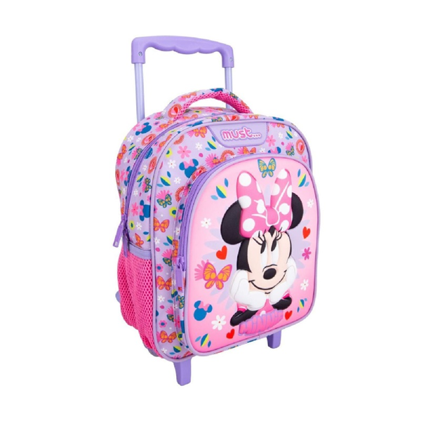 Minnie Mouse Trolley Νηπίου (000564309)