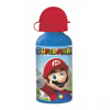 Super Mario Παγούρι Αλουμινίου 400ml (21434)