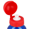 Super Mario Παγούρι Αλουμινίου 400ml (21434)