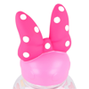 Minnie Mouse  3D Παγούρι Tritan 560ml (530-10112)