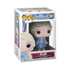 Funko Pop! Vinyl-Elsa (Frozen 2) (581)