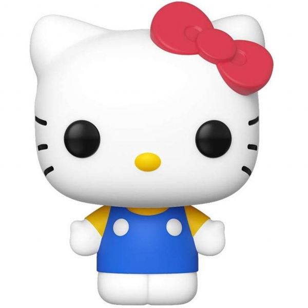 Funko Pop! Vinyl-Hello Kitty Classic (Hello Kitty) (28)