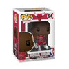 Funko Pop! Vinyl-Michael Jordan (NBA Bulls) (54)
