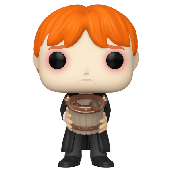 Funko Pop! Vinyl-Ron Weasley (Harry Potter) (114)