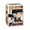 Funko Pop! Vinyl-Leonardo Da Vinci (Leonardo Da Vinci) (04)
