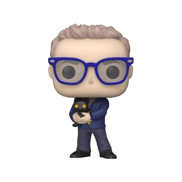 Funko Pop! Vinyl Special Edition-The Analyst (Matrix Resurrections) (1176)
