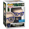 Funko Pop! Vinyl Special Edition-The Analyst (Matrix Resurrections) (1176)