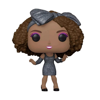 Funko Pop! Vinyl-Whitney Houston (70)