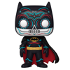 Funko Pop! Vinyl-Batman (DC Heroes) (409)