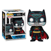 Funko Pop! Vinyl-Batman (DC Heroes) (409)