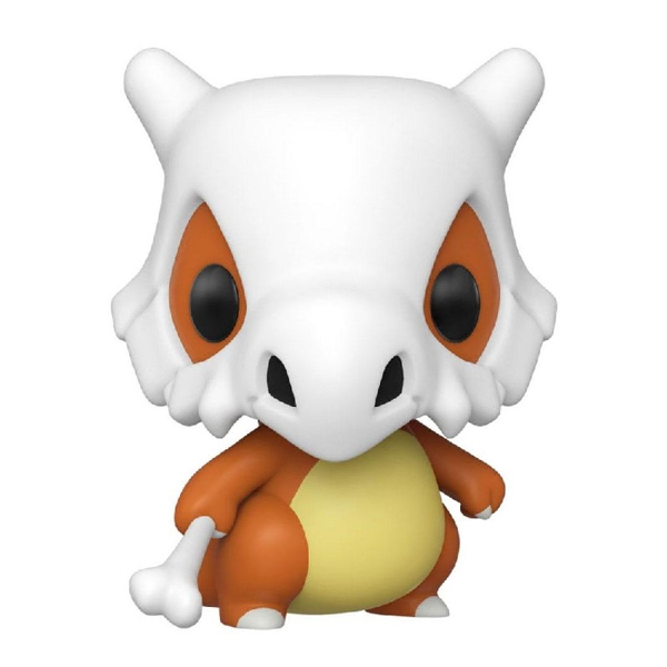 Funko Pop! Vinyl-Cubone (Pokemon) (596)