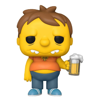 Funko Pop! Vinyl-Barney Gumble (The Simpsons) (901)