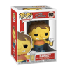 Funko Pop! Vinyl-Barney Gumble (The Simpsons) (901)