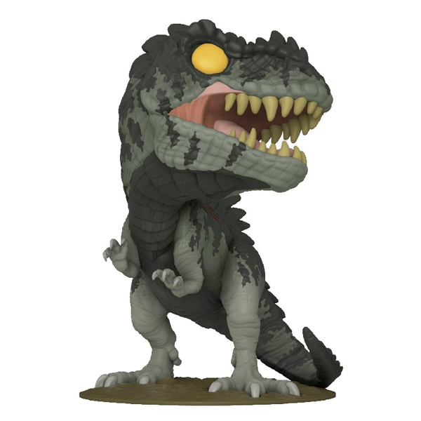 Funko Pop! Vinyl Supersized-Giganotosaurus (Jurassic World) (1210)