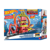 Hot Wheels City Πυροσβεστικός Σταθμός (HKX41)