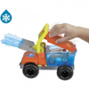 Hot Wheels Monster Trucks Color Shifters 5Alarm Resque (HPN73)