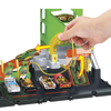 Hot Wheels City Super Recharge Fuel Station (HTN79)