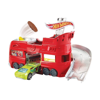 Hot Wheels City Πίστες 4 Σχέδια (FJN34)