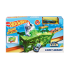 Hot Wheels City Πίστες 4 Σχέδια (FJN34)