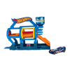 Hot Wheels City Πίστες 4 Σχέδια (FJN34)